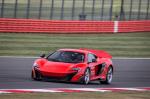 McLaren 675LT 2016 года (US)